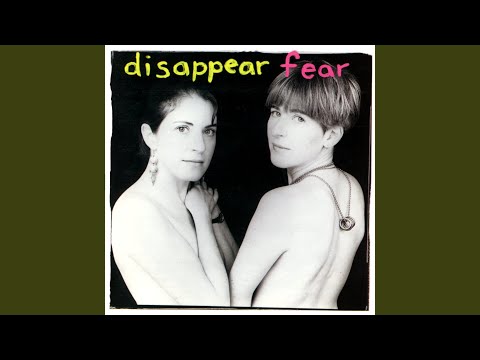 Washington Work Song - Disappear Fear
