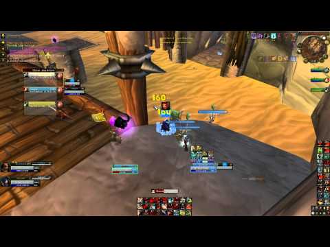 Zage - Sickest move you've ever seen in Arena.