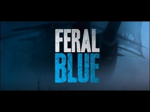 Trailer de Feral Blue