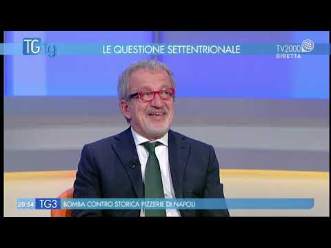 TGtg del 16 gennaio 2019 – Roberto Maroni
