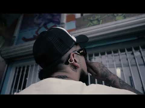 Bipo Montana, Tonnie Rico & Jay Romero // Lo Mantenemos Trending (Visualizer)