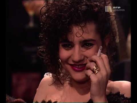 Festival da Canção 1989 - Part 3 (Portugal Eurovision National Final)