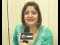 Vasundhara Das At BIG TMA