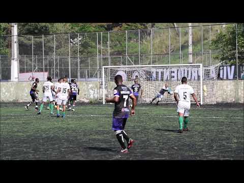 7ª Copa Martins Neto |1ª fase| União Amália x Terror da Mooca