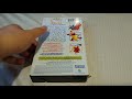 Elmo S World Flowers Bananas More VHS Review