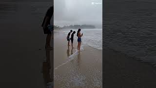Samer. rs. Praia