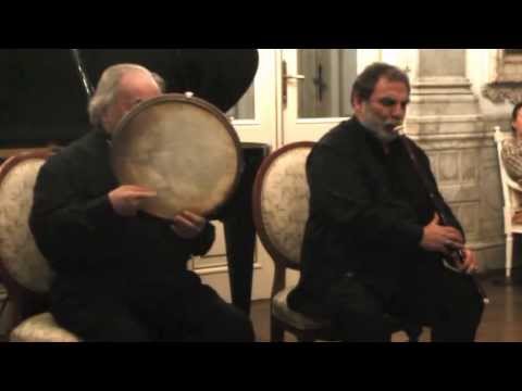 Kudsi Erguner ~ Nezih Uzel Dinleti