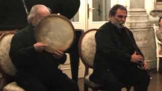 Kudsi Erguner ~ Nezih Uzel Dinleti