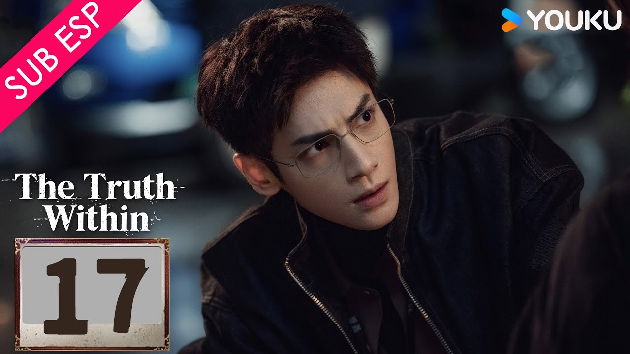 【SUB ESP】La Verdad Interior EP17 | Luo Yunxi / Cya Liu / Jiang Qilin / Fei Qiming | YOUKU