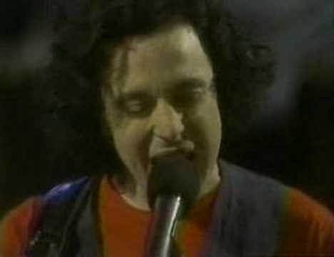 Jules Shear - If She Knew What She Wants