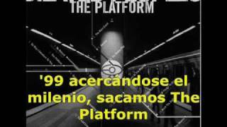 dilated peoples - years in the making (subtitulado en español)