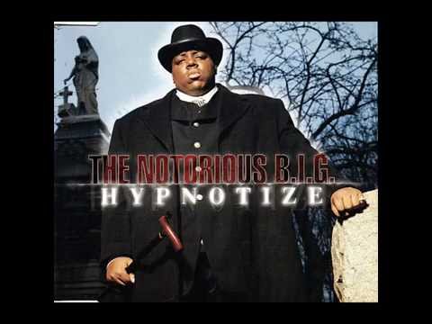 *Find Sample* Notorious B.I.G. - Hypnotize