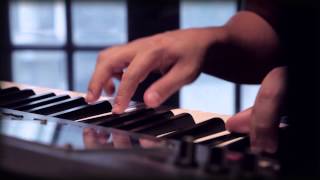 Mateo Moreno "Tuyo" / Video Oficial