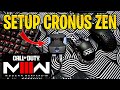 Setup Cronus Zen Mouse & Keyboard on Modern Warfare 3