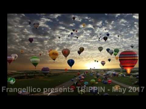 Frangellico@TRIPPIN - May 2O17
