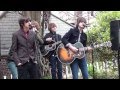 The Strypes - 'You Can't Judge A Book' Acoustic ...