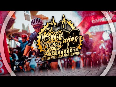 BICITRAVESIA CAÑASGORDAS 2026