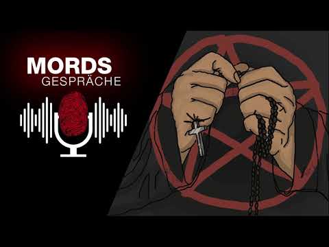 Podcast Mordsgespräche - Folge 5: Der Exorzismus der Anneliese Michel