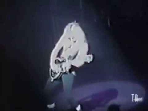 Blue Murder~Valley of the Kings/Out of Love 8/20/89 Tokyo,Japan