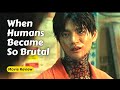 The Most Brutal Human Experiment Project Wolf Hunting Korean Movie Review 2022