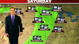 Chicago's Weather Forecast