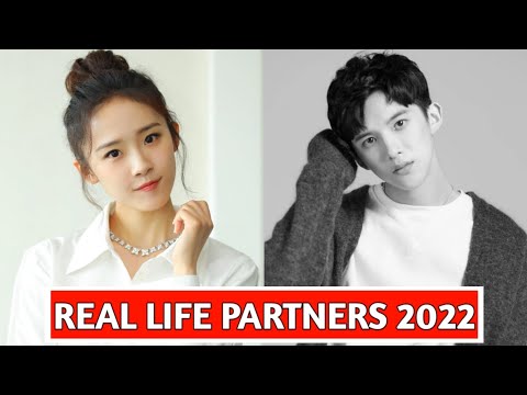 Sun Ze Yuan Vs Lu Yang Yang (Assistant Of Superstar) Real Life Partners 2022
