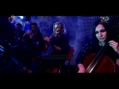 Stenald Mehilli - Flas me diellin, 22 Prill 2015 - Top Fest 12 Gjysemfinale