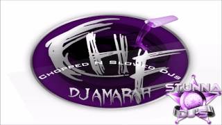 Ab-Soul &#39;ILLuminate&#39; ft. Kendrick Lamar Chopped And Screwed