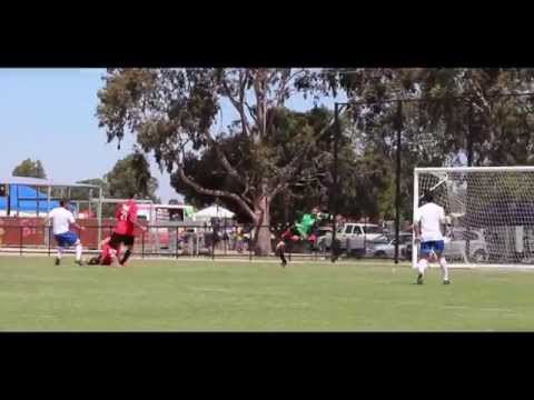 AFS Shepparton International Tournament 2014
