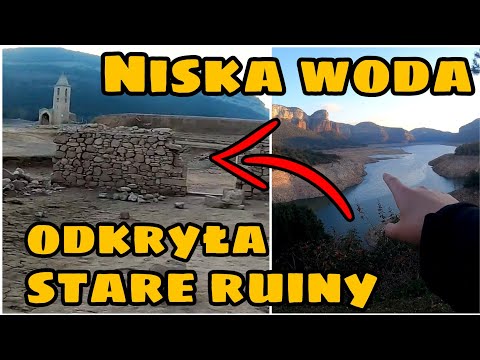 Zatopiony KOŚCIÓŁ na dnie jeziora!!! Dostałem części do busa za ponad 3000zł!!! Odc.108