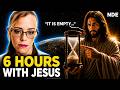 Dead 6 Hours Jesus Warned Me To Prepare For His Return