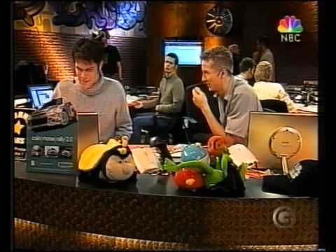 Giga Games Komplette Folge 19.12.2000