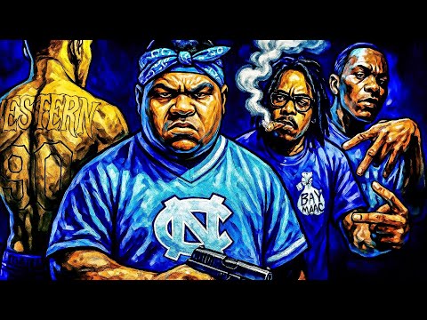 DONUT Rollin 90’s NHC! LA HOOD LEGEND! Spider Loc Reacts