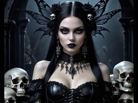 „The Power of Dreams“ (Club Edit) | Darkwave | Synthpop Mix