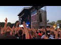 Eminem Nijmwegen 2018 Till I Collapse Cinderella Man