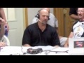 Nikita Koloff 'The Russian Nightmare' Interview ...