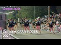 Caporales GRAN PODER 2026 Corsos De Salta 2026