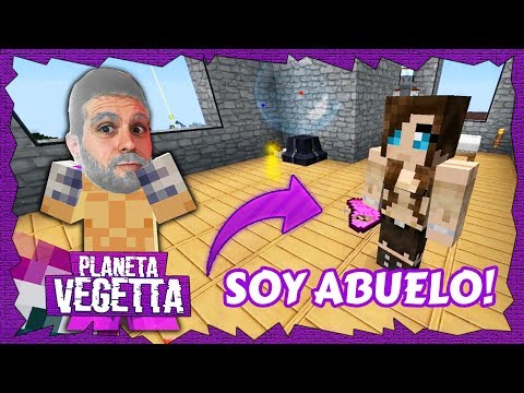 Vegetta777 (Pagina Oficial) - * HOY EN PLANETA VEGETTA