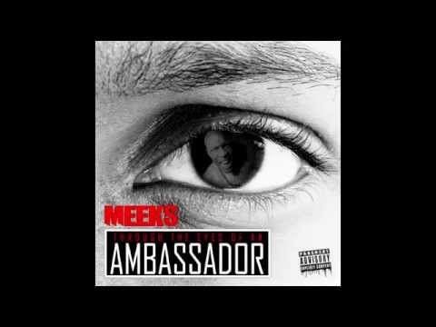 Meeks - Drugs To Your Ear Drum Ft Big V ( Produced By Major)