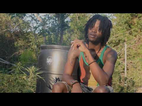 KALI GRN - Smoke High Grade ft Rosh Rebel (Official Video)