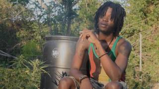 KALI GRN - Smoke High Grade ft Rosh Rebel