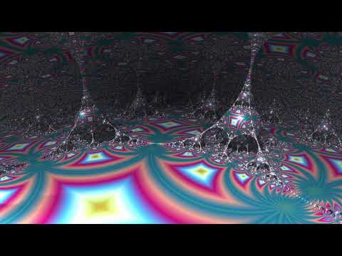 360 vr fractal test