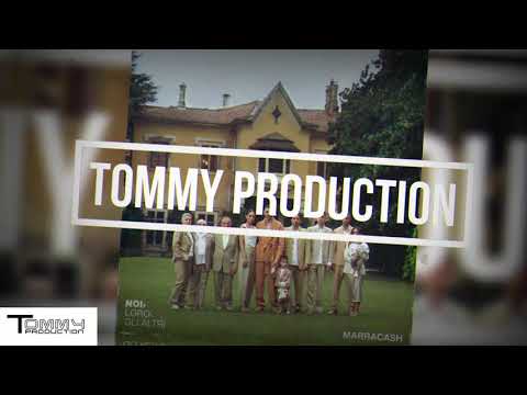 Infinity Love  Guru Josh x Marracash | Tommy Production Mashup