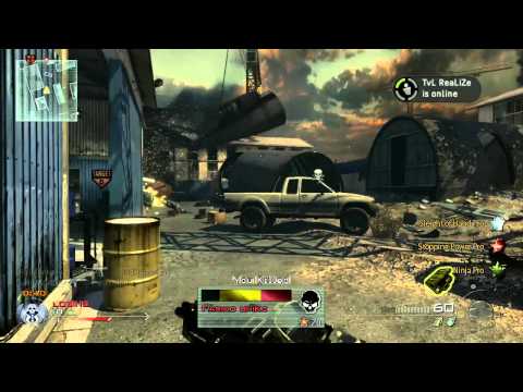 Pickups vs Fariko - Vanity P2P - Decerto v2 Rules Part 1