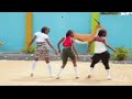 Nyakabaya Ft Nduta Ze Don Song Sijafungwa Fire Record Tupo