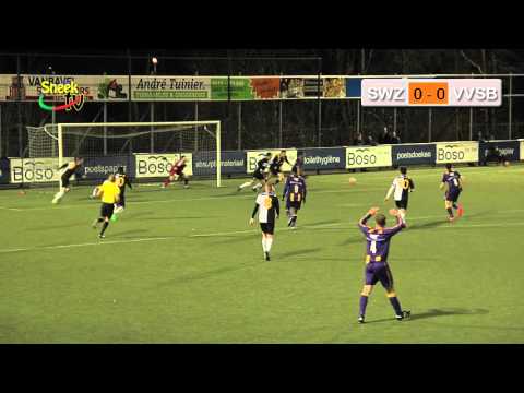 Samenvatting SWZ Boso Sneek   VVSB