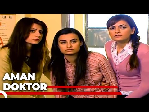Aman Doktor - Kanal 7 TV Filmi