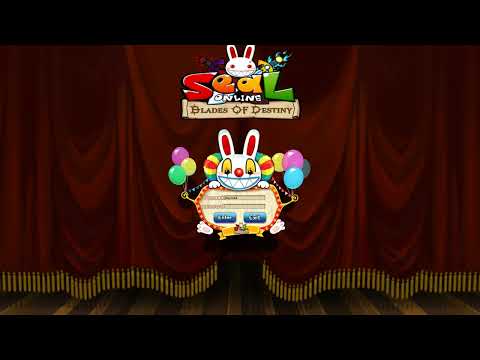 [OST] Login Screen 1 (Old Version) • Seal Online: Blades of Destiny • Seal Online BGM | Playonaut