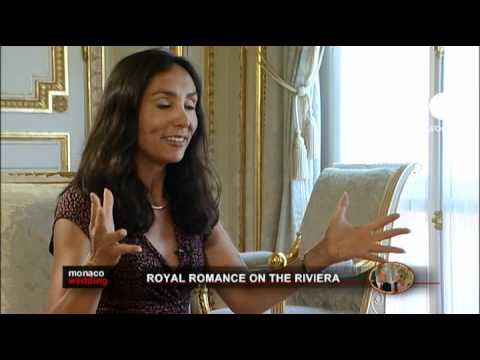 euronews interview - Der Countdown für die Hochzeit in Monaco läuft: Prinz...