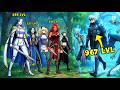 They Betrayed Him Now He Solo Levels Up 100X Faster Than Entire Guilds Manhwa Recap